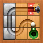 Unblock Ball - Block Puzzle