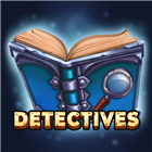 Read books offline: Detectives