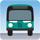 DDOT Bus Tracker