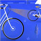 Mapas Bogotá Bici