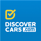 DiscoverCars: Cheap Car Rental