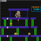 arcade monkey kong