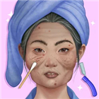 Satisfying Skincare ASMR Game