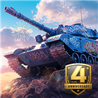 Tank Warfare: PvP Tanks Blitz