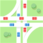 State Connect: Traffic Control