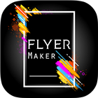 Flyers, Poster Maker, Design