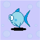 A Fish Tail