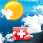 Weather for Switzerland