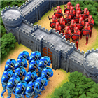 Total Battle: Strategy Games