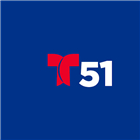Telemundo 51 Miami: Noticias