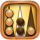 Backgammon Friends Online