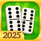 Dominoes: Classic Dominos Game logo