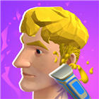 Barber Master:Hair Salon