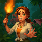 Merge Adventure: Travel Games