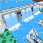Dam Builder