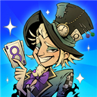 Crazy 8s: Hatters Hand