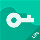 Secure VPN Proxy Master Lite
