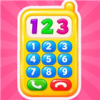 Baby Phone - Kids Mobile Games