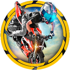 Stunt Bike Freestyle