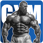 Gym workout - Fitness apps