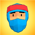 Draw Assassin - Ninja Master logo