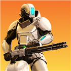 Robot Subdolous Ireful Inbreak