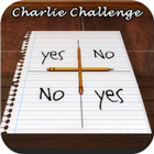 Charlie Charlie Challenge