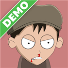 Johnny Bonasera Demo