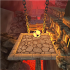 Dungeon Ball - Balance Ball