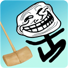 Super Troll: Endless Running
