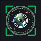 GPS Camera: Stamp & Compass