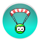 Swing Parachute sky racing