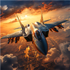 Wings of War: Airplane games