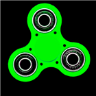 spinner idle