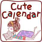 Cute Calendar