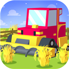 Farm Master Mow & Grow