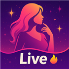 KissOn - Live video chat