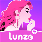 Lunzo Lite—Video Chats & Talk
