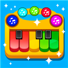 Baby piano