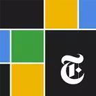 NYT Games: Wordle & Crossword logo