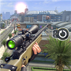 Pure Sniper: Gun Shooter Games