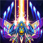 Atlantis: Alien Space Shooter
