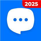 Messages: SMS Message Text App