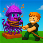 Catch A Brainrot: Steal All