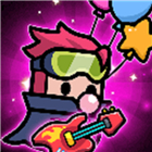DoomsdayAgent-rouge adventure