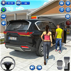 Real Car Parking Driving Game