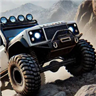 FNK Offroad 4x4 Simulator