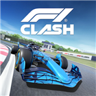 F1 Clash - Official 2025 Game