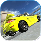 Car Racing Highway