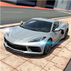 Extreme Car Driving Simulator